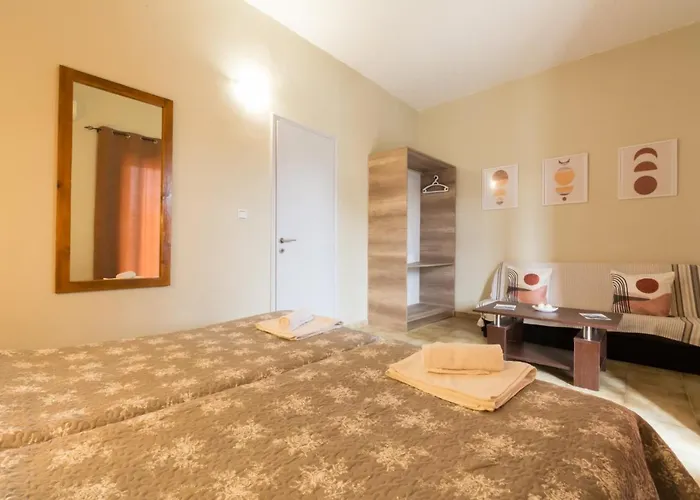 Naos Studios - Private Apartment