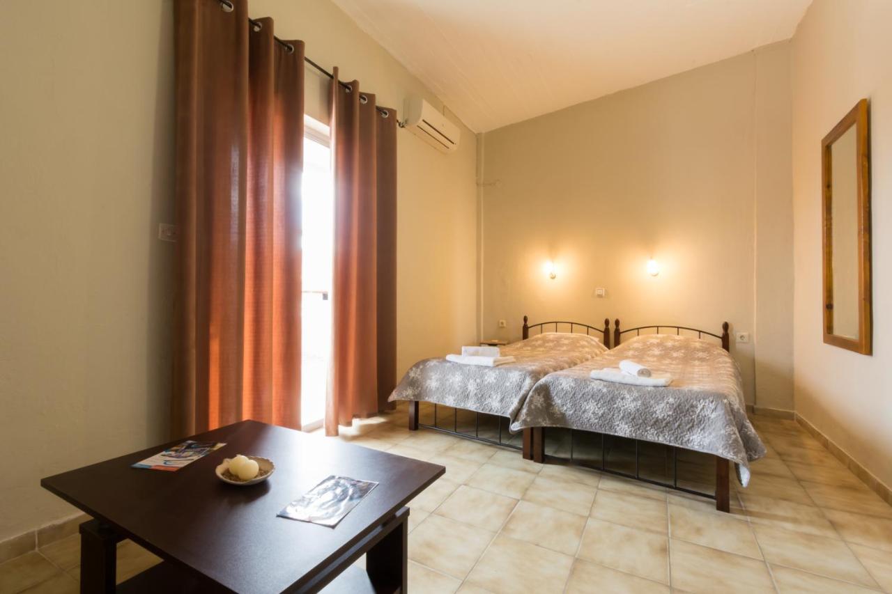 Naos - Private Apartament *