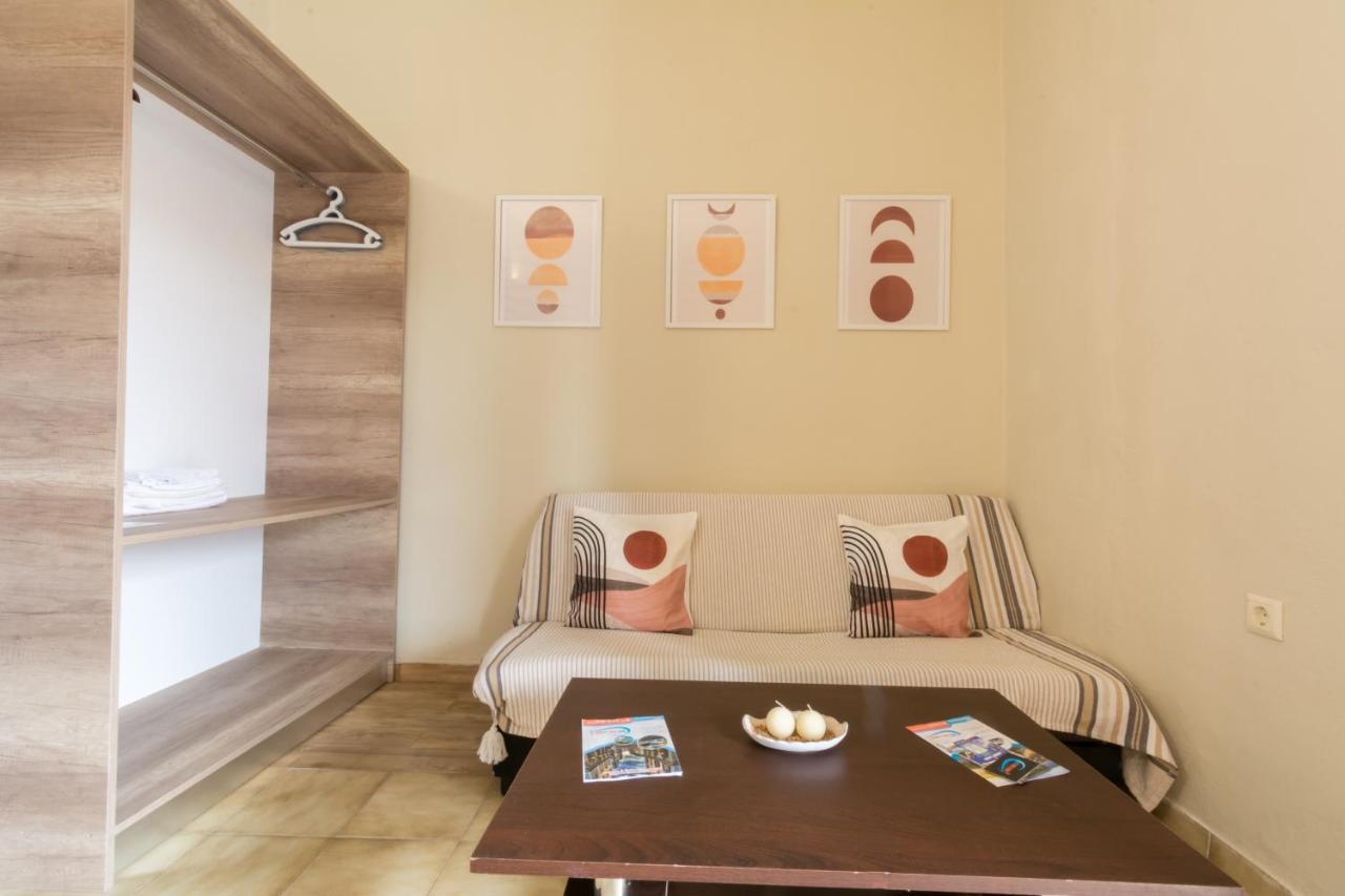 Apartament Naos - Private Kávos