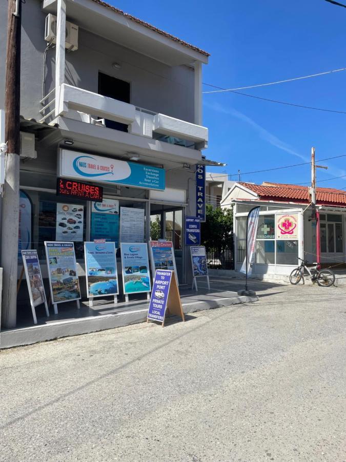 Naos - Private Appartement *
